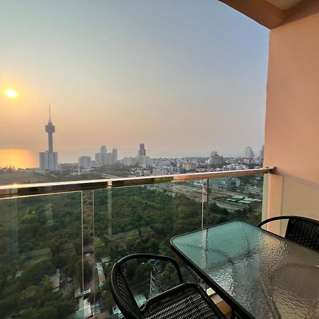 Grande Cariibbean Pattaya By Thita Aparthotel Εξωτερικό φωτογραφία