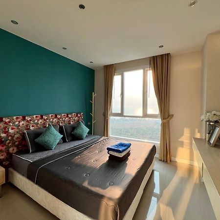 Grande Cariibbean Pattaya By Thita Aparthotel Εξωτερικό φωτογραφία