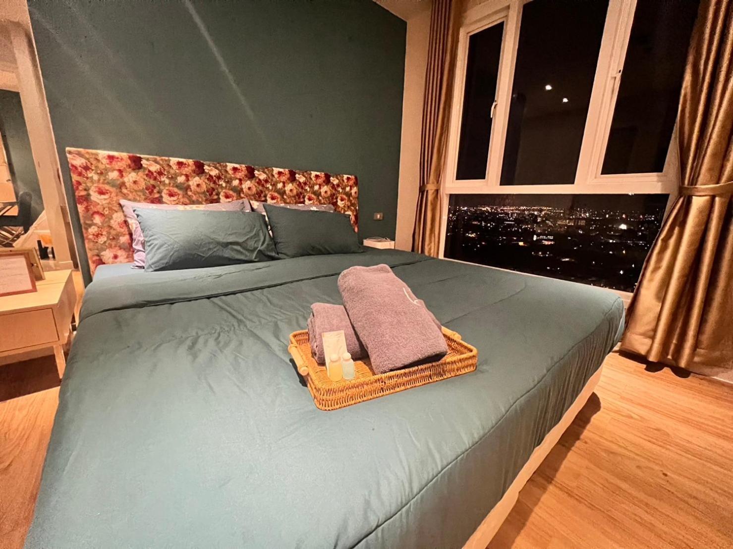 Grande Cariibbean Pattaya By Thita Aparthotel Εξωτερικό φωτογραφία
