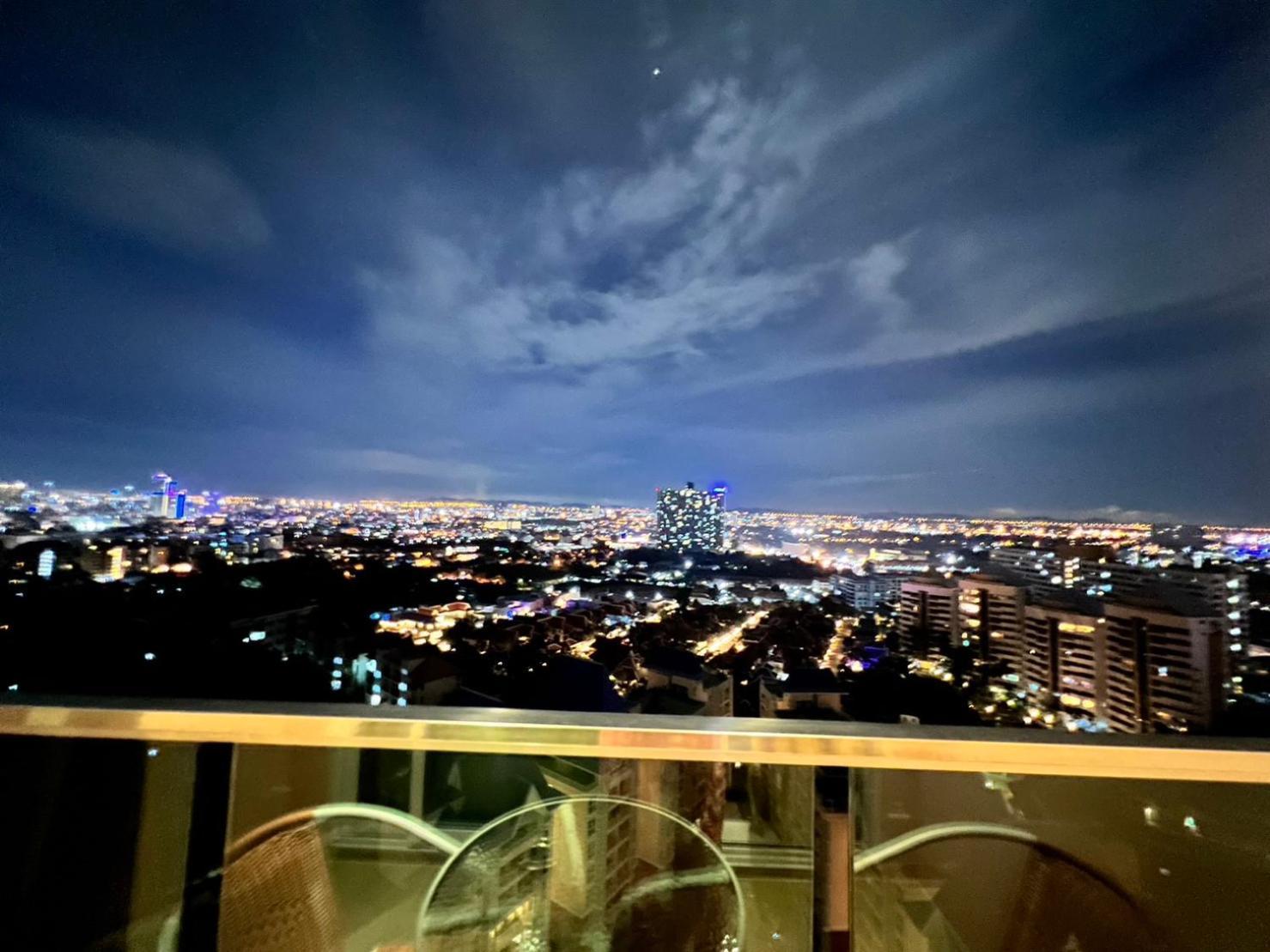 Grande Cariibbean Pattaya By Thita Aparthotel Εξωτερικό φωτογραφία