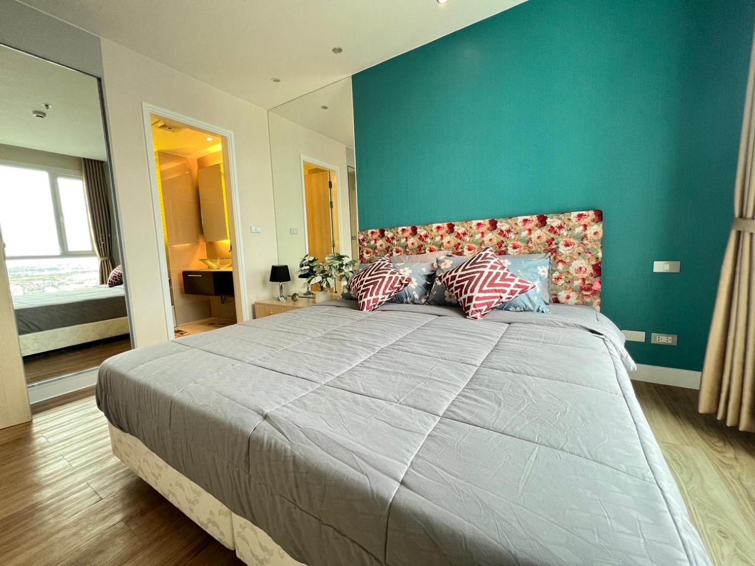 Grande Cariibbean Pattaya By Thita Aparthotel Εξωτερικό φωτογραφία
