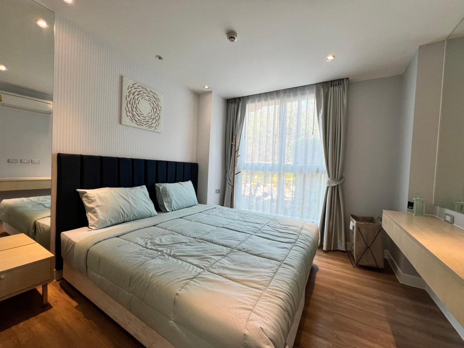 Grande Cariibbean Pattaya By Thita Aparthotel Εξωτερικό φωτογραφία