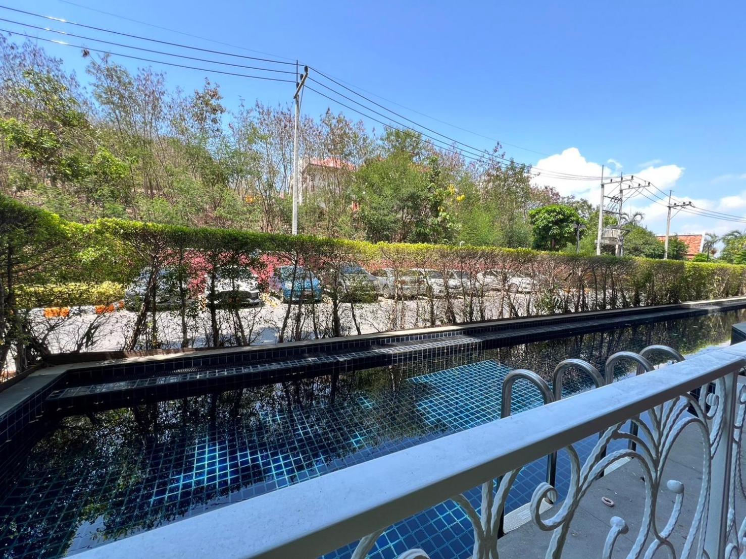 Grande Cariibbean Pattaya By Thita Aparthotel Εξωτερικό φωτογραφία