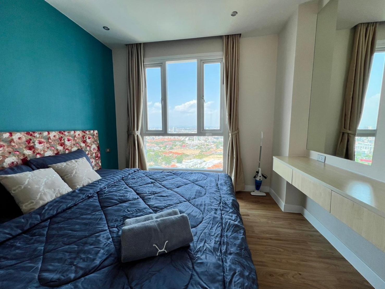 Grande Cariibbean Pattaya By Thita Aparthotel Εξωτερικό φωτογραφία