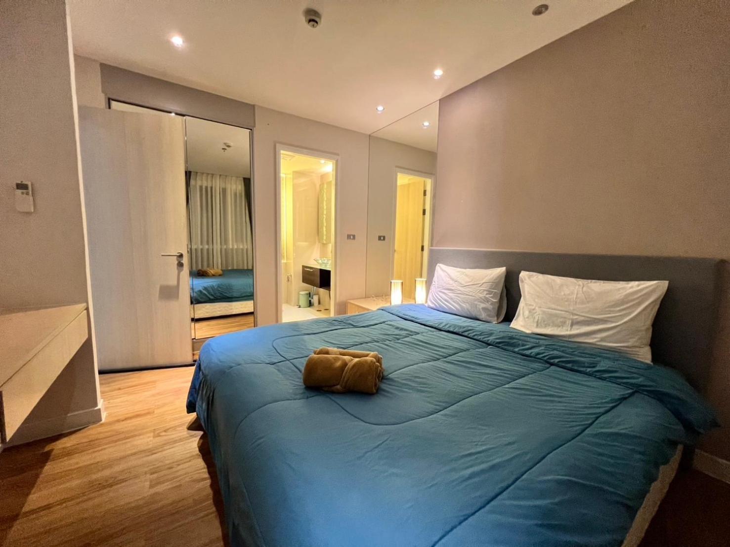 Grande Cariibbean Pattaya By Thita Aparthotel Εξωτερικό φωτογραφία