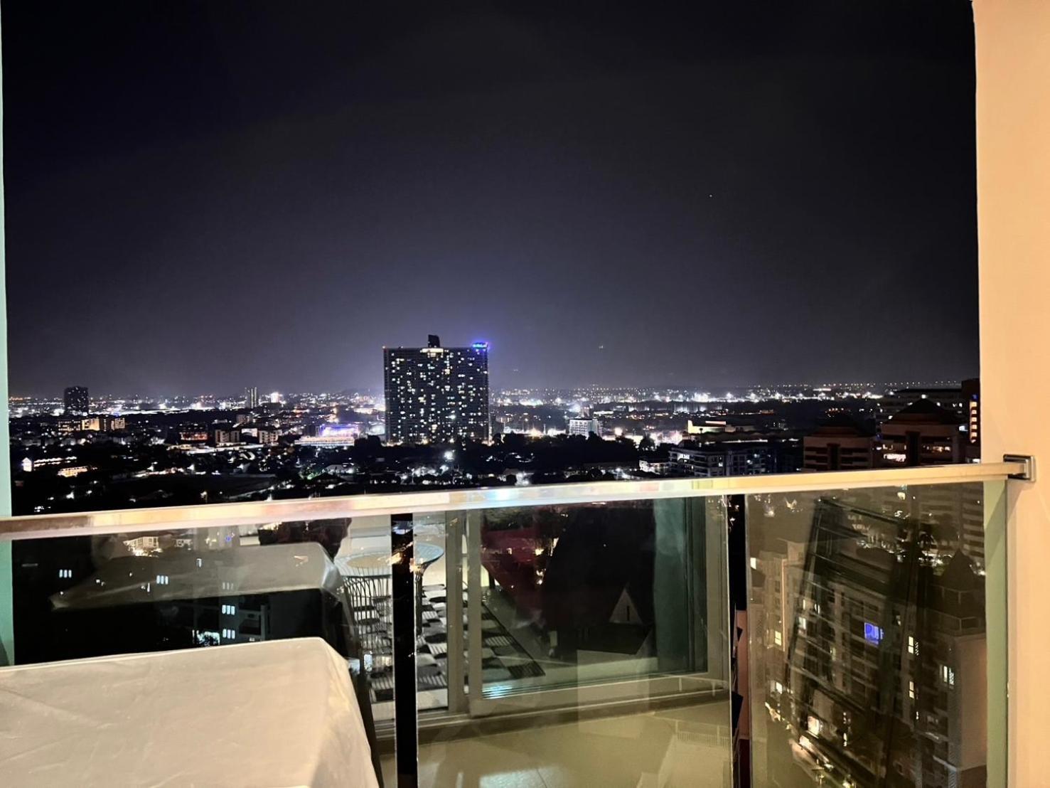 Grande Cariibbean Pattaya By Thita Aparthotel Εξωτερικό φωτογραφία
