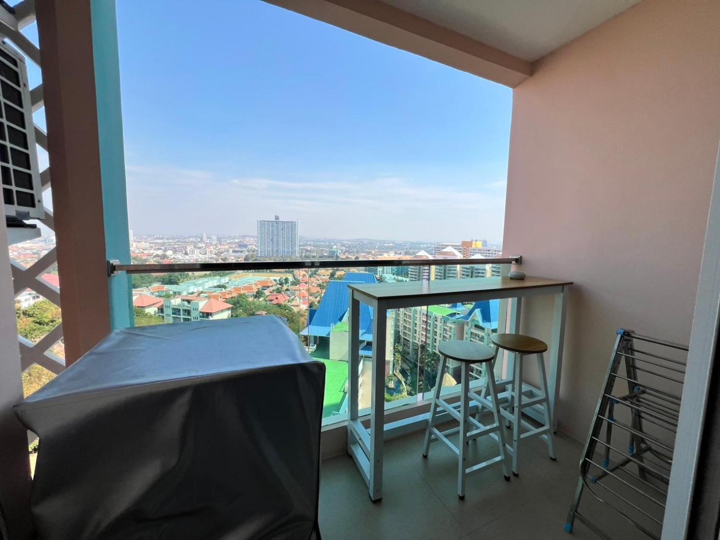 Grande Cariibbean Pattaya By Thita Aparthotel Εξωτερικό φωτογραφία