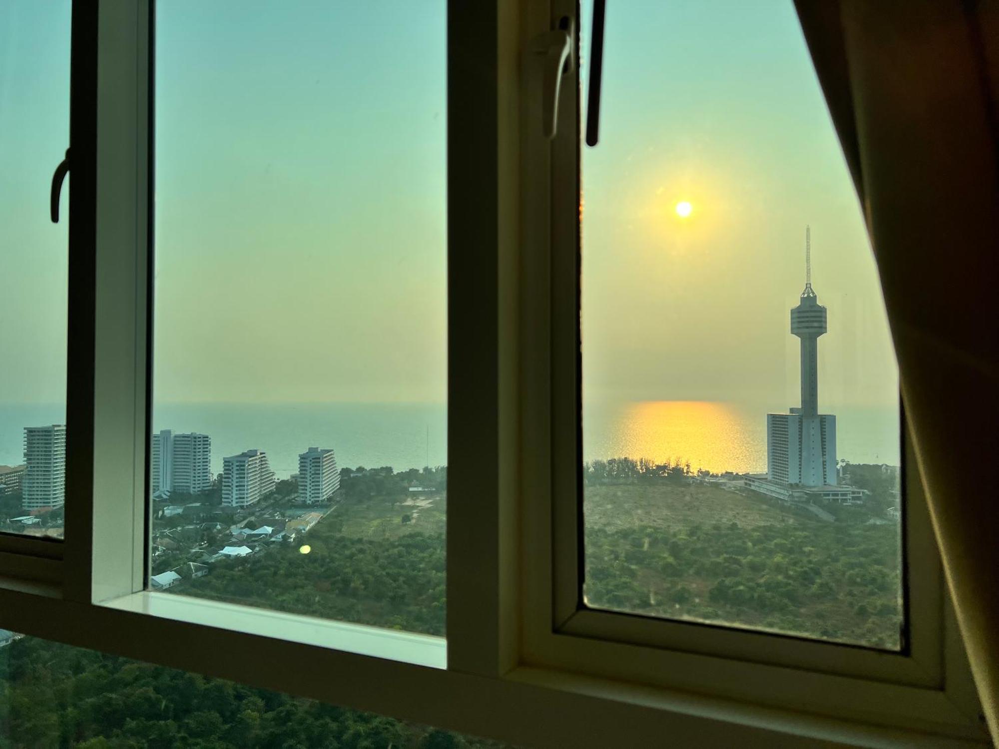 Grande Cariibbean Pattaya By Thita Aparthotel Εξωτερικό φωτογραφία