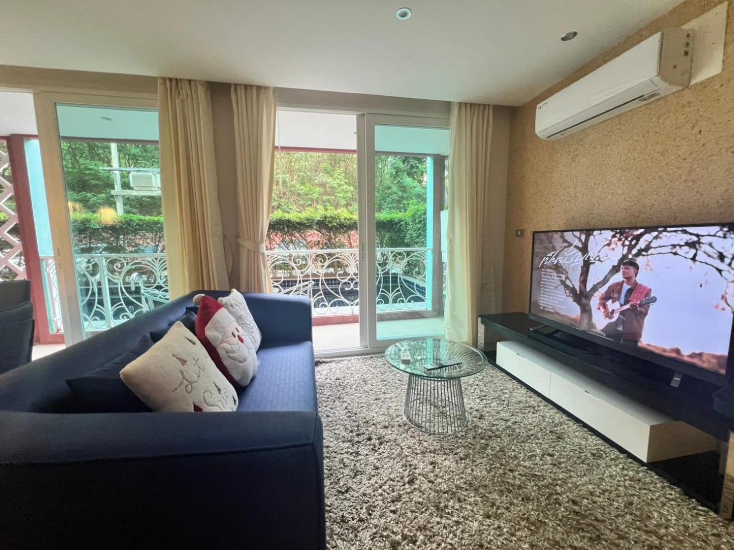 Grande Cariibbean Pattaya By Thita Aparthotel Εξωτερικό φωτογραφία