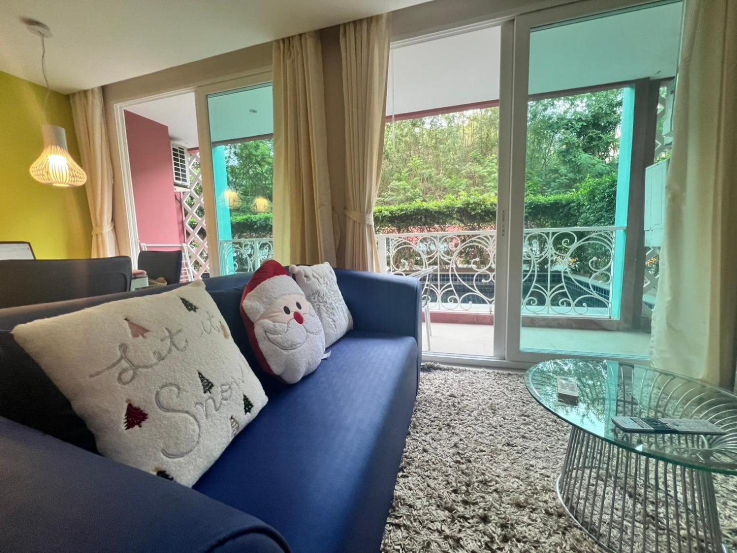 Grande Cariibbean Pattaya By Thita Aparthotel Εξωτερικό φωτογραφία