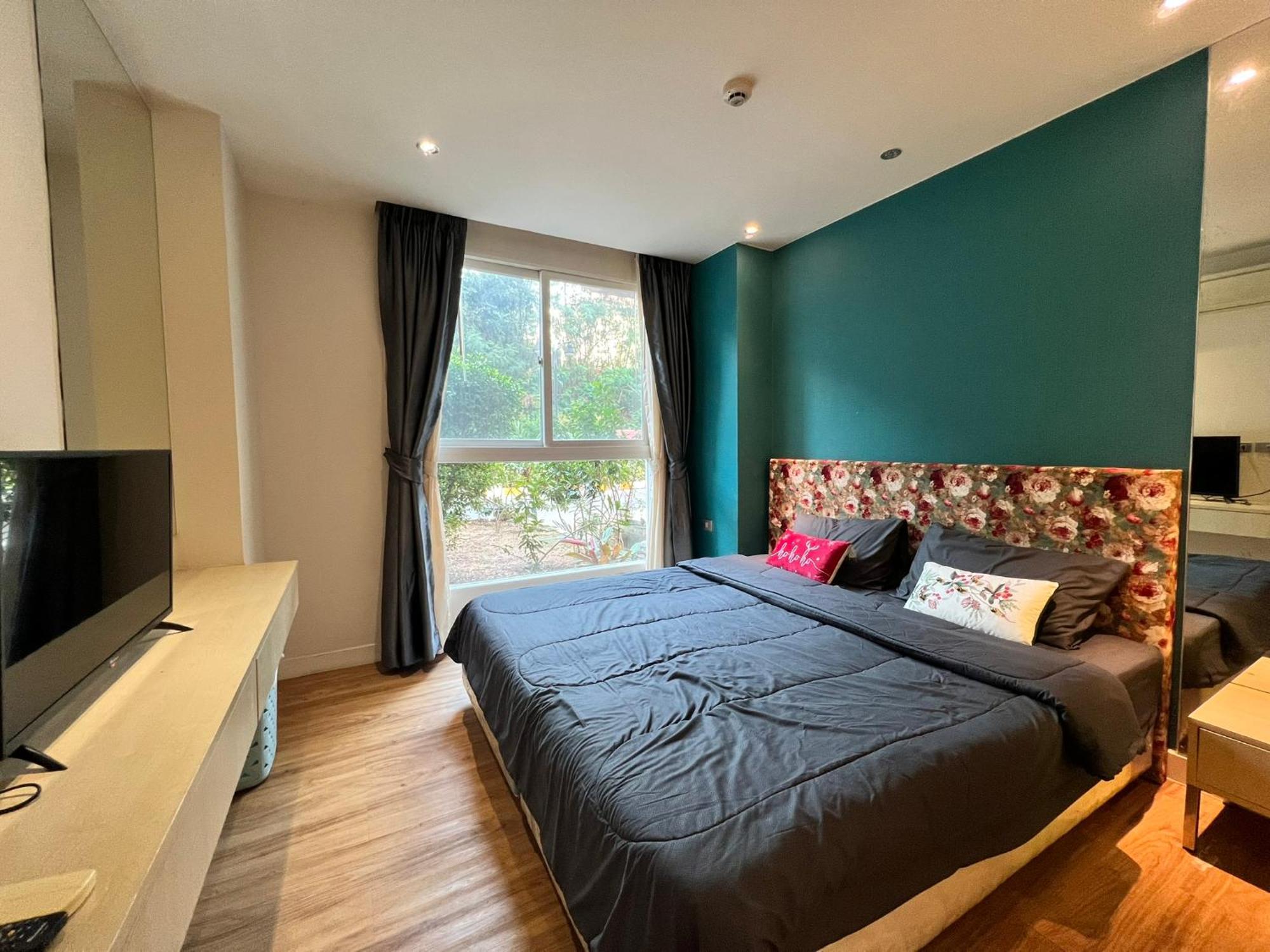 Grande Cariibbean Pattaya By Thita Aparthotel Εξωτερικό φωτογραφία