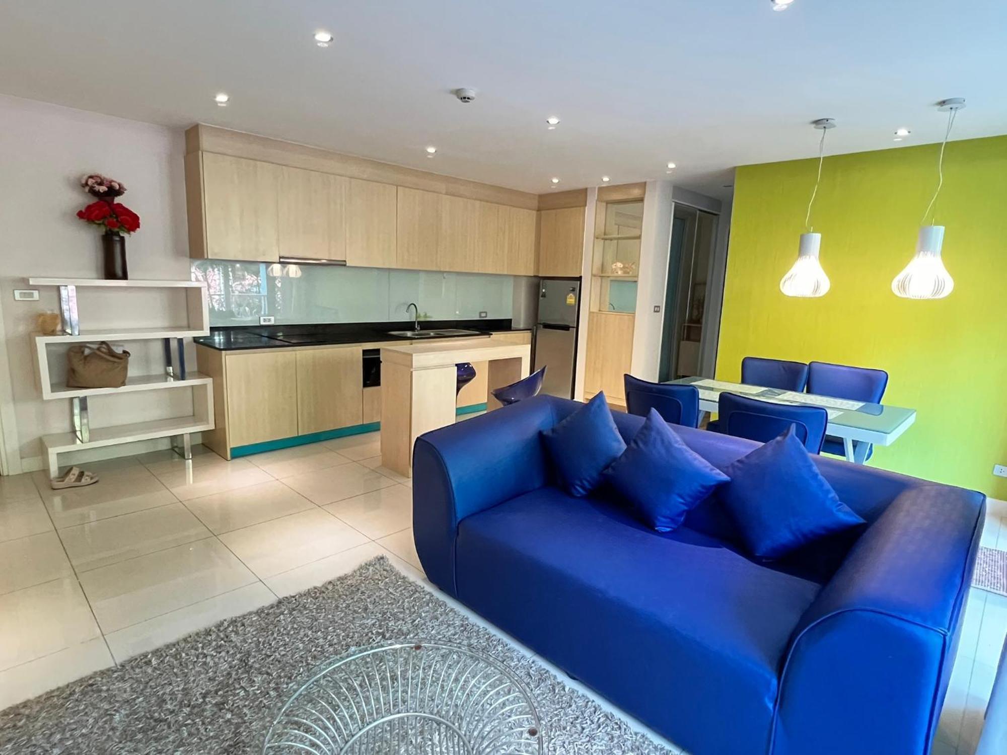 Grande Cariibbean Pattaya By Thita Aparthotel Εξωτερικό φωτογραφία